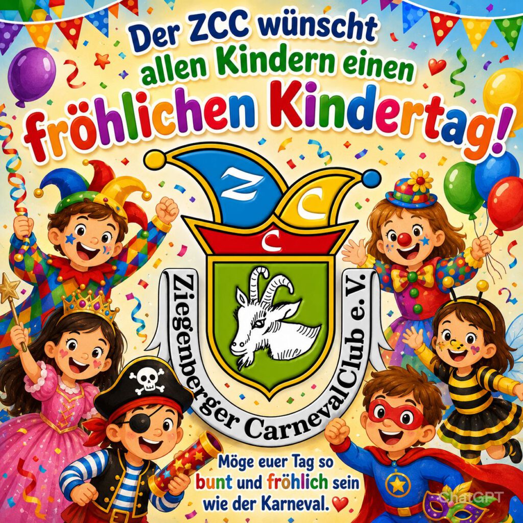 Kindertag