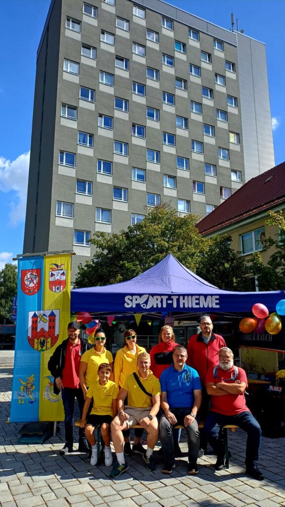 Straßentheaterfestival